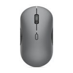 Lenovo | 700 Multi-Device Wireless Silent Mouse | Wireless | 2.4G, Bluetooth 5.3 | Luna Grey