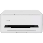 Canon | Multifunction printer | PIXMA TS4150i | Inkjet | Colour | A4 | Wi-Fi | White