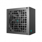 Deepcool Power supply, 80 PLUS Gold | PQ650G | 650 W