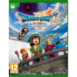 DRAGON QUEST VII Reimagined, Xbox Series X - M&auml;ng / 5021290101999