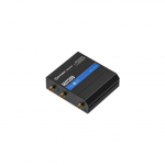 Teltonika | LTE Cat 4 Router | RUT200 | 802.11n | 10/100 Mbit/s | Ethernet LAN (RJ-45) ports 2 | Mesh Support No | MU-MiMO No | No mobile broadband