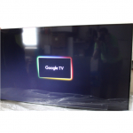 Renew. Sony K55S35B Bravia 3 55" (139cm) 4K Ultra HD Smart Google D-LED TV | Renew. | Sony K-55S3 | 55" (139 cm) | Android | UHD | Black | DAMAGED PACKAGING