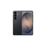 Samsung Galaxy S26 | Black | 6.3 " | 2340 x 1080 pixels | Qualcomm | Snapdragon 8 Elite Gen 5 (3 nm) | Internal RAM 12 GB | 256 GB | Dual SIM | 4G | 5G | Main camera resolution 50+12+10 MP | Secondary camera resolution 12 MP | Android | 4300 mAh | 16