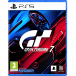 PS5 m&auml;ng Gran Turismo 7 / 711719765899
