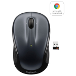 Logitech M325 Wireless Colour Collection