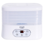Adler Food dehydrator AD 6658