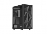 Genesis PC CASE GENESIS DIAXID 605F MIDI TOWER USB-C