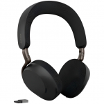 JABRA Evolve3 75, MS, Link390c, Black