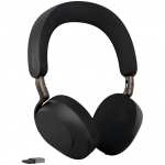 JABRA Evolve3 75, MS, Link390a, Black