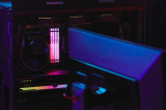 Kingston Technology FURY Beast 32GB 5600MT/s DDR5 CL40 DIMM RGB
