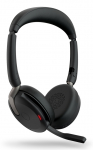 JABRA Evolve2 65 Flex UC Stereo Headset