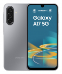 Samsung Galaxy A17 5G 17 cm (6.7") Hybrid Dual SIM USB Type-C 8 GB 256 GB 5000 mAh Grey