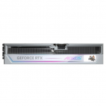 GIGABYTE AORUS GeForce RTX 5090 MASTER ICE 32G Graphics Card - 32GB GDDR7, 512bit, PCI-E 5.0, 2655MHz Core Clock, 3 x DP 2.1a, 1 x HDMI 2.1b, NVIDIA DLSS 4, GV-N5090AORUSM ICE-32GD