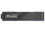 Seasonic MagFlow 1-Fan Kit Computer case 12 cm Black 1 pc(s)