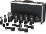 Behringer BC1500 Zestaw mikrofon&oacute;w do perkusji