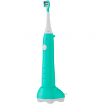 Wireless Tooth Brush, Mint, 3 Brush Heads, 600mAh, Function: Sensive, Clean, Whitening, Sweep, Smart Remind