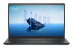 Dell Pro 15 Essential PV15250/ i5-1334U/8GB/512GB SSD/15.6" FHD/FgrPr/WLAN + BT/ US Kb/W11 Pro/Carbon Black/ 3yrs Prosupport
