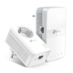 TP-LINK TL-WPA7619 Set - 1000 Mbps