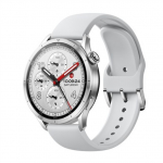Xiaomi Watch S5 46mm | Smart watch | AMOLED | 1.48&rdquo; | Waterproof | Silver