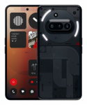 Nothing Phone 3a 5G Dual SIM 12GB RAM 256GB