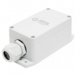 PoE Switch, 4-Port Extender in Sealed Enclosure
