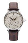 Zeppelin New Captain's Line 8662-5 Automatic Watch