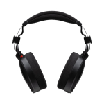 R&Oslash;DE NTH-100 headphones/headset Wired Head-band Music Black