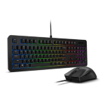 Lenovo Legion KM310 RGB Keyboard and Mouse Set