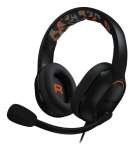 COUGAR Dive Headset Wired Head-band Gaming Black