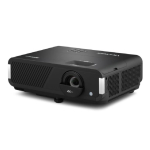 Projektor Laserowy ViewSonic LX720-4KRGB