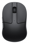 Keychron M4 (4000Hz) Black Wireless Mouse