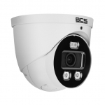 Kamera IP kopułowa 6Mpx BCS-L-EIP66FCR3L3-Ai1
