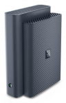 Telekom Speedport 7 wireless router Gigabit Ethernet Dual-band (2.4 GHz / 5 GHz) Blue