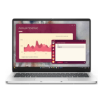 DELL Pro 14 PC14250 Intel Core Ultra 7 265U Laptop 35.6 cm (14") Full HD+ 16 GB DDR5-SDRAM 512 GB SSD Wi-Fi 6E (802.11ax) Windows 11 Pro Platinum