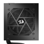 REDRAGON GC-PS007-SE 850W 80 Plus Gold ATX 3.1 power supply unit Black