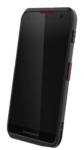Honeywell EDA52 handheld mobile computer 14 cm (5.5") 1440 x 720 pixels Touchscreen 258 g Black WLONONWCRWCA9