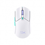 HyperX Mouse Pulsefire Haste 2 Core White