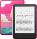 Kindle e-book reader Unicorn Valley