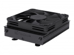 Noctua NH-L9A-AM5 CHROMAX.BLACK computer cooling system Processor Air cooler 9.2 cm 1 pc(s)