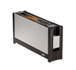 Ritter Volcano 3 2 slice(s) 950 W Aluminium