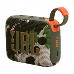 JBL GO 4, kamuflaaž - Kaasaskantav juhtmevaba k&otilde;lar / JBLGO4SQUAD