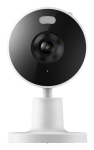 Xiaomi Smart Camera C100 Spherical IP security camera Indoor 2304 x 196 pixels Ceiling/Wall/Desk