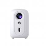 HP CP180 Short throw projector 130 ANSI lumens LCD 720p (1280x720) White