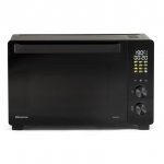 Hisense, 30 L, 1800 W, must - Miniahi / HOM30AF