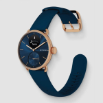 Withings ScanWatch 2 1.6 cm (0.63") OLED 38 mm Hybrid Rose gold GPS (satellite)