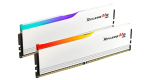 G.Skill Ripjaws M5 RGB F5-6000J2836G16GX2-RM5RW memory module 32 GB 2 x 16 GB DDR5 4800 MT/s