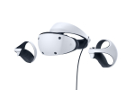 Sony PlayStation VR2 Dedicated head mounted display Black, White WLONONWCRGIAH