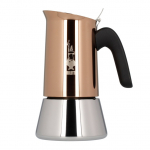 Bialetti New Venus 4TZ Copper Caf&eacute;