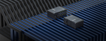 Teltonika TSW030 | Switch | 8x RJ45 100Mbps, IP30
