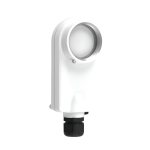 Mimosa C5X IP67, client device, 4.9-6.4 GHz, 8dBi